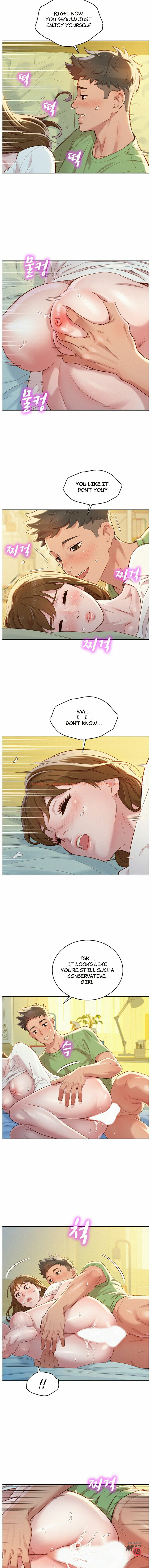 Read Hentai Image 8 215 in comic What Do You Take Me For? - Chapter 84 - hentaitnt.net