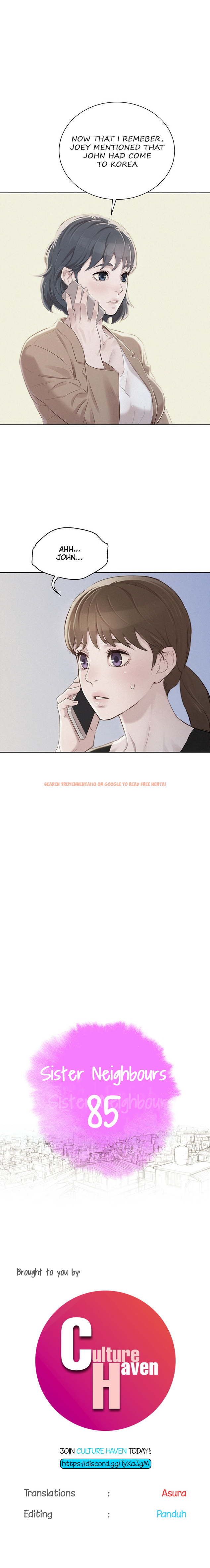 Read Hentai Image 1 215 in comic What Do You Take Me For? - Chapter 85 - hentaitnt.net