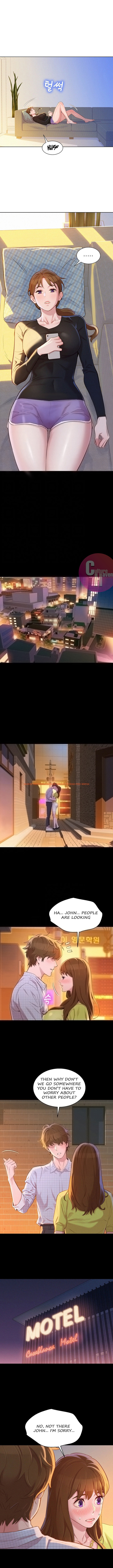 Read Hentai Image 3 215 in comic What Do You Take Me For? - Chapter 85 - hentaitnt.net