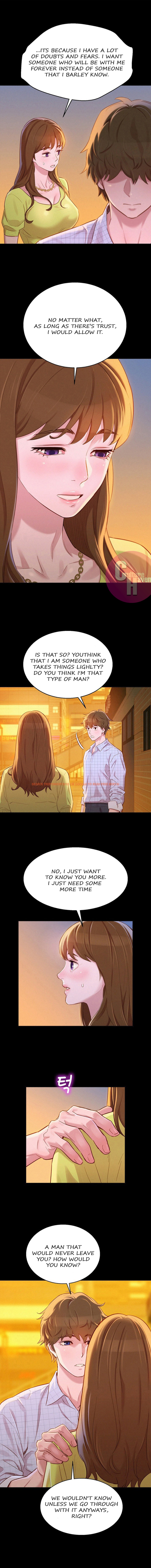 Read Hentai Image 5 215 in comic What Do You Take Me For? - Chapter 85 - hentaitnt.net