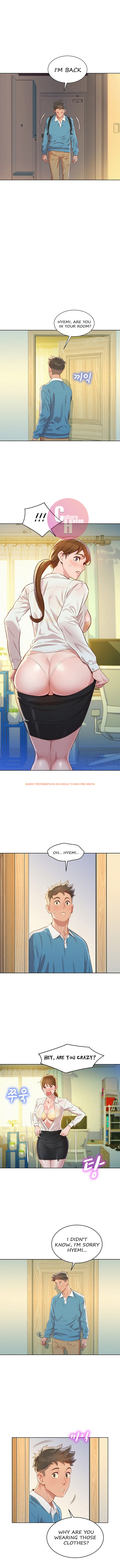 Read Hentai Image 9 215 in comic What Do You Take Me For? - Chapter 85 - hentaitnt.net