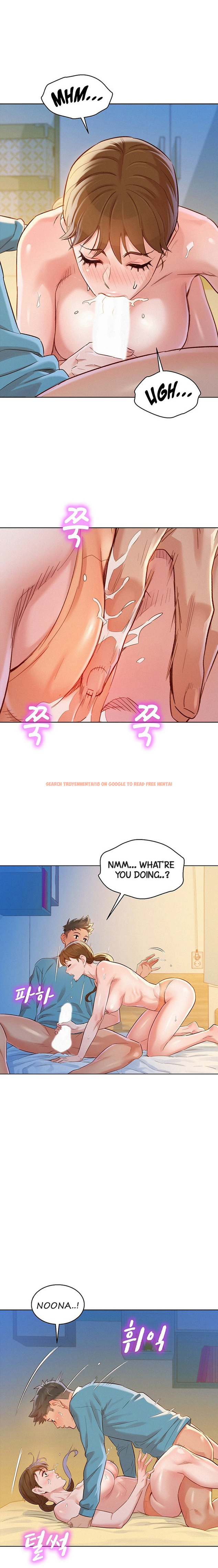 Read Hentai Image 10 215 in comic What Do You Take Me For? - Chapter 86 - hentaitnt.net