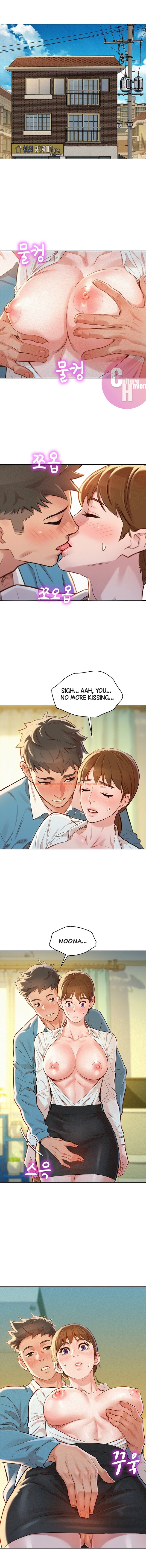 Read Hentai Image 2 215 in comic What Do You Take Me For? - Chapter 86 - hentaitnt.net
