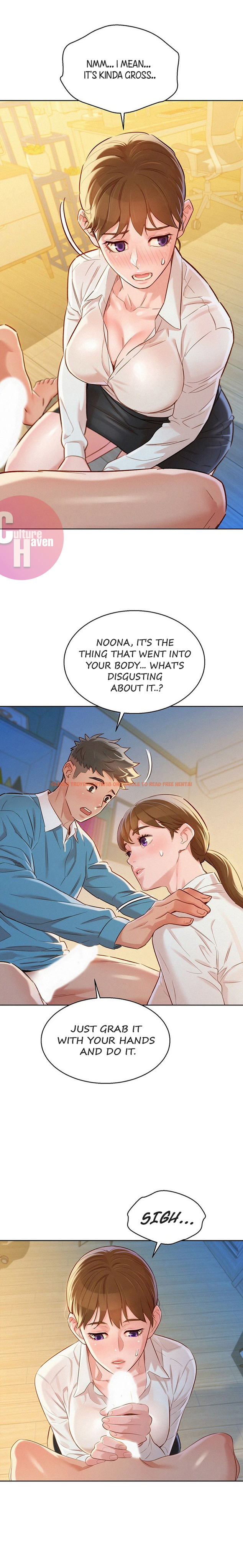 Read Hentai Image 5 215 in comic What Do You Take Me For? - Chapter 86 - hentaitnt.net