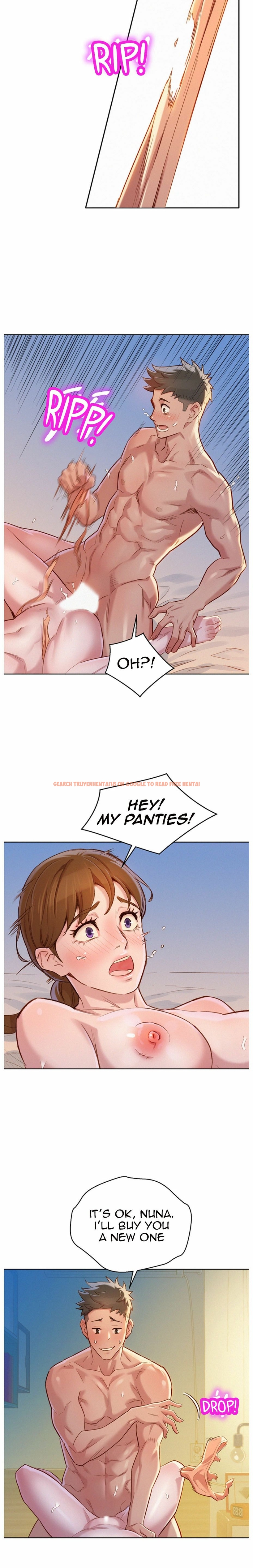 Read Hentai Image 10 214 in comic What Do You Take Me For? - Chapter 87 - hentaitnt.net