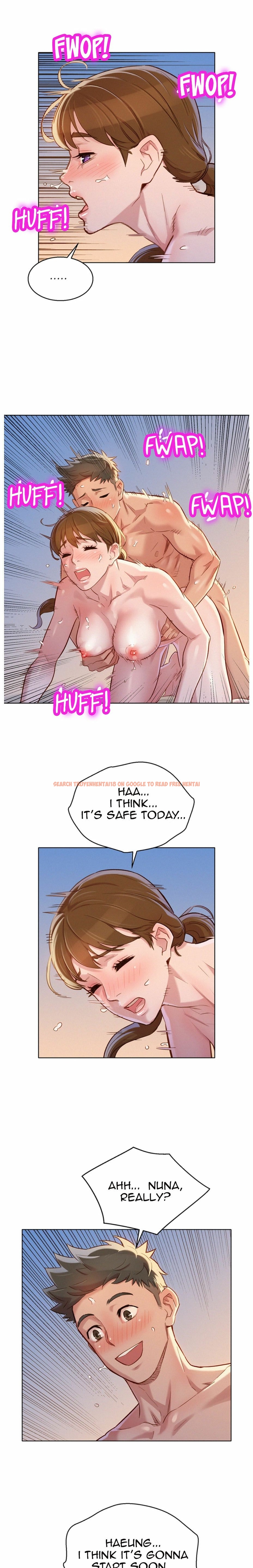 Read Hentai Image 16 214 in comic What Do You Take Me For? - Chapter 87 - hentaitnt.net