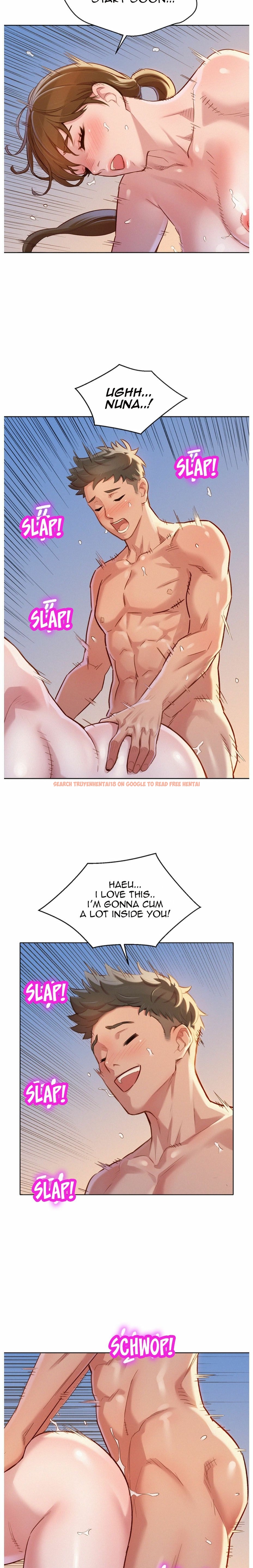 Read Hentai Image 17 214 in comic What Do You Take Me For? - Chapter 87 - hentaitnt.net