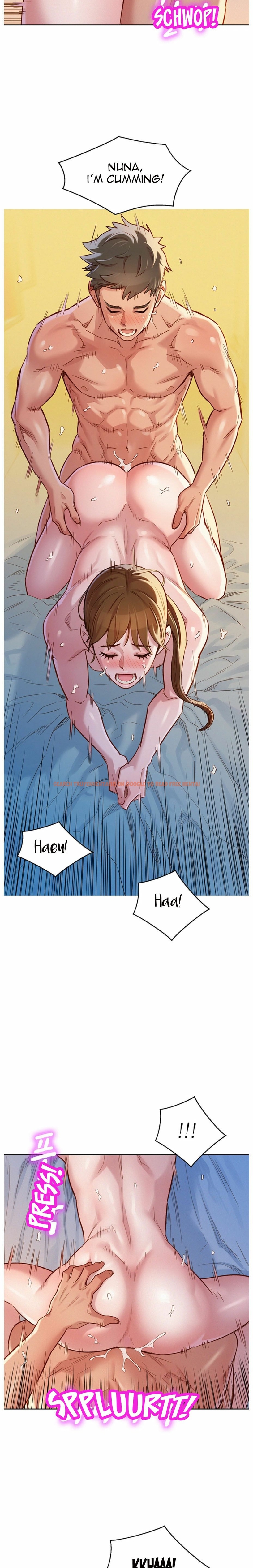 Read Hentai Image 18 214 in comic What Do You Take Me For? - Chapter 87 - hentaitnt.net