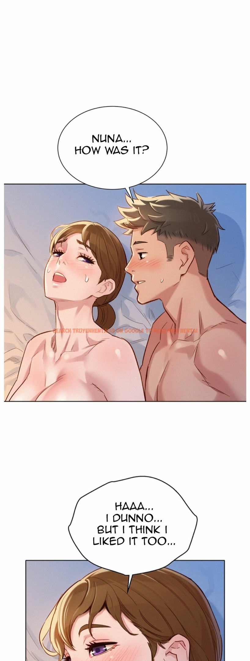 Read Hentai Image 21 215 in comic What Do You Take Me For? - Chapter 87 - hentaitnt.net
