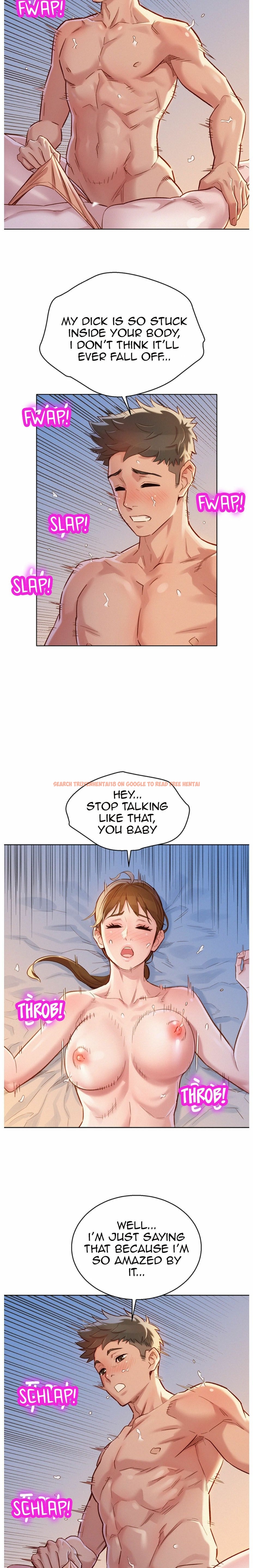 Read Hentai Image 8 214 in comic What Do You Take Me For? - Chapter 87 - hentaitnt.net