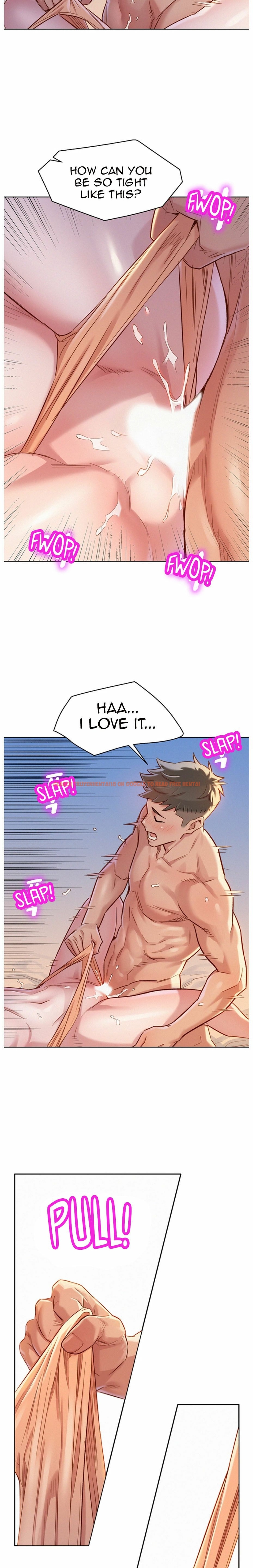 Read Hentai Image 9 214 in comic What Do You Take Me For? - Chapter 87 - hentaitnt.net