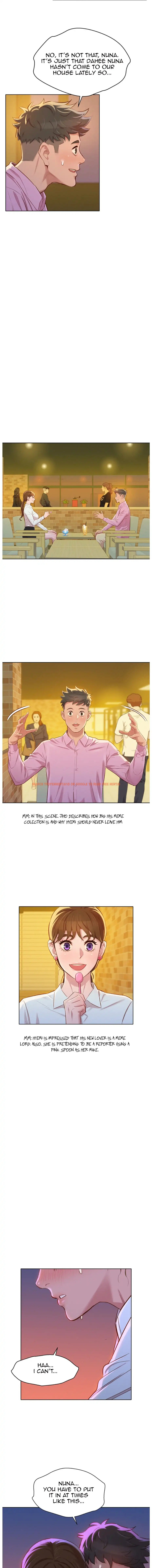 Read Hentai Image 6 214 in comic What Do You Take Me For? - Chapter 88 - hentaitnt.net