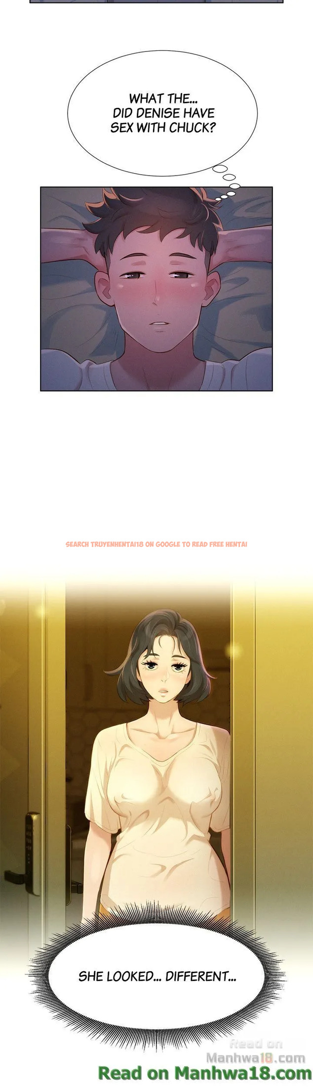 Read Hentai Image 13 279 in comic What Do You Take Me For? - Chapter 9 - hentaitnt.net