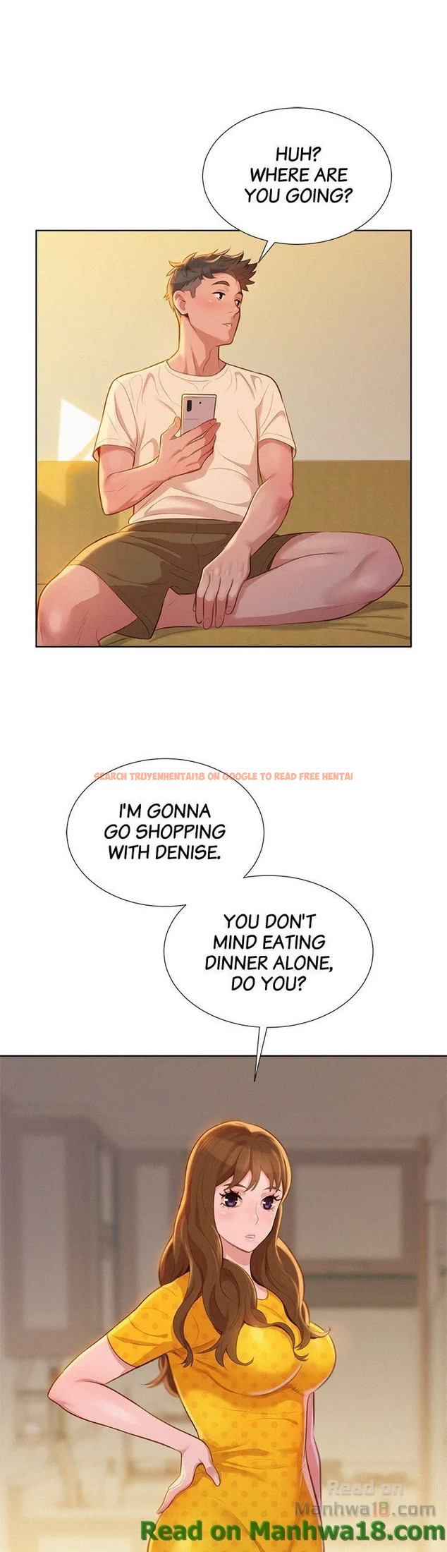 Read Hentai Image 19 279 in comic What Do You Take Me For? - Chapter 9 - hentaitnt.net