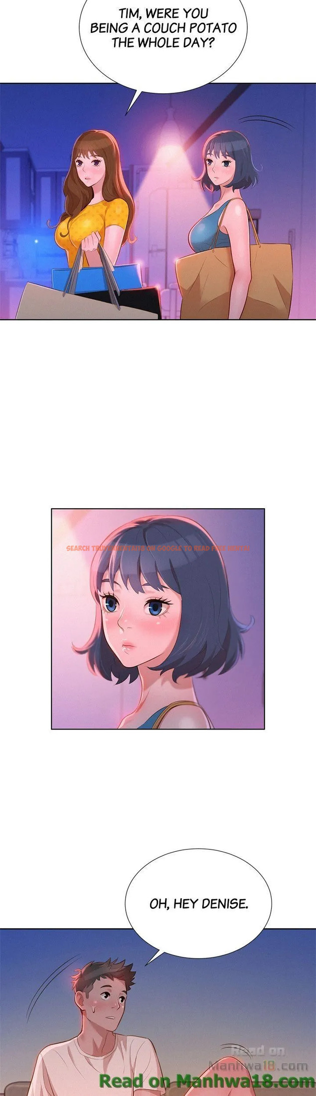 Read Hentai Image 25 279 in comic What Do You Take Me For? - Chapter 9 - hentaitnt.net