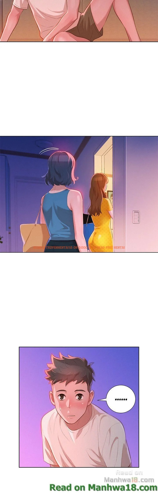 Read Hentai Image 26 279 in comic What Do You Take Me For? - Chapter 9 - hentaitnt.net