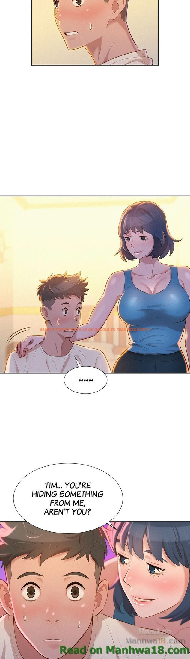 Read Hentai Image 29 279 in comic What Do You Take Me For? - Chapter 9 - hentaitnt.net