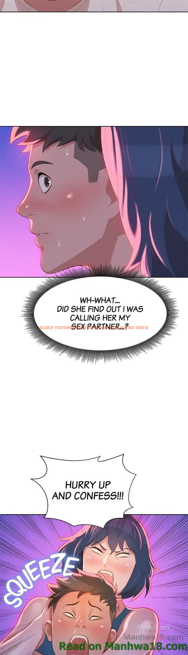 Read Hentai Image 30 279 in comic What Do You Take Me For? - Chapter 9 - hentaitnt.net