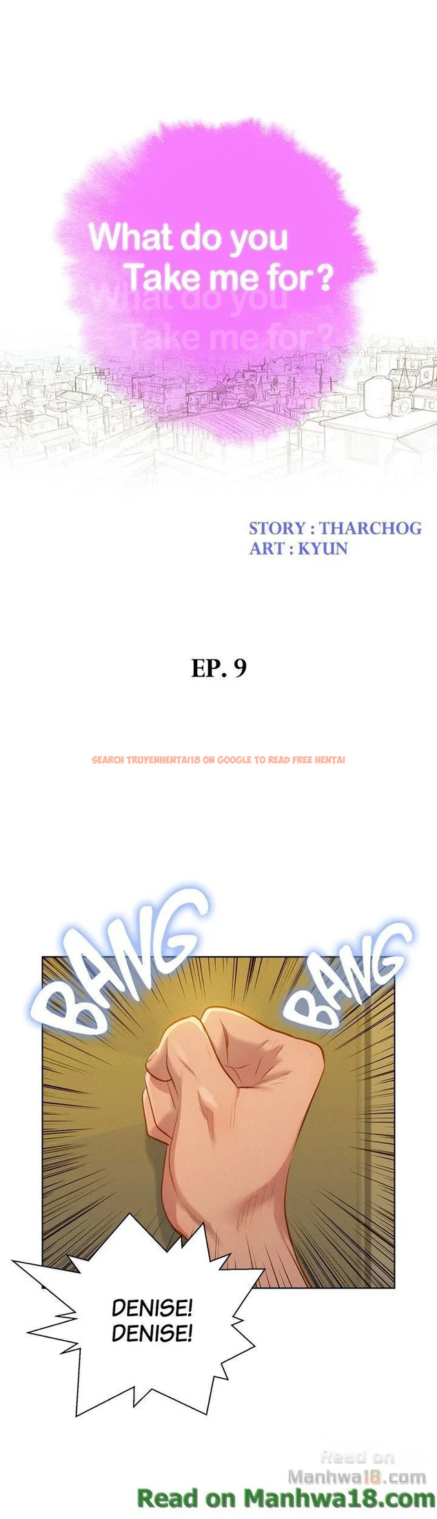 Read Hentai Image 4 278 in comic What Do You Take Me For? - Chapter 9 - hentaitnt.net