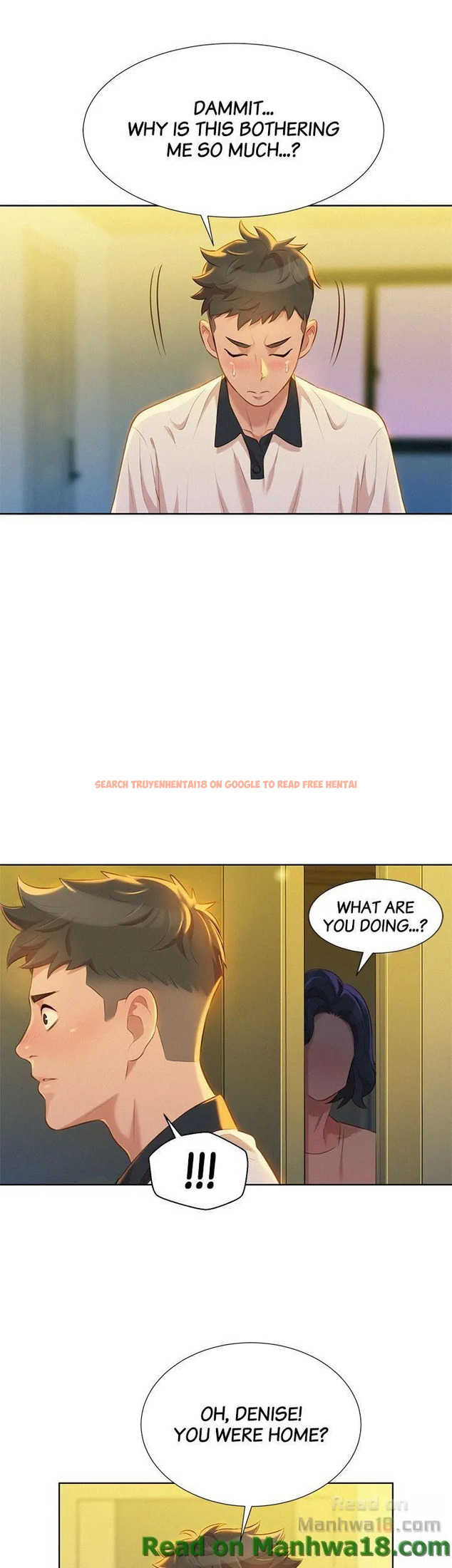 Read Hentai Image 5 278 in comic What Do You Take Me For? - Chapter 9 - hentaitnt.net