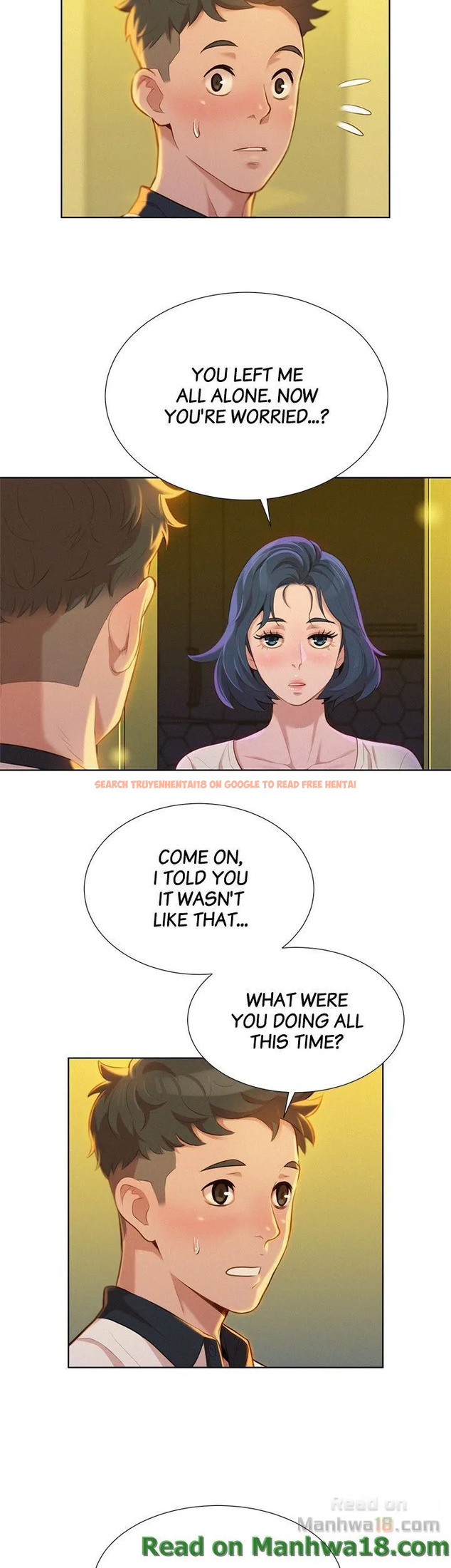 Read Hentai Image 6 278 in comic What Do You Take Me For? - Chapter 9 - hentaitnt.net
