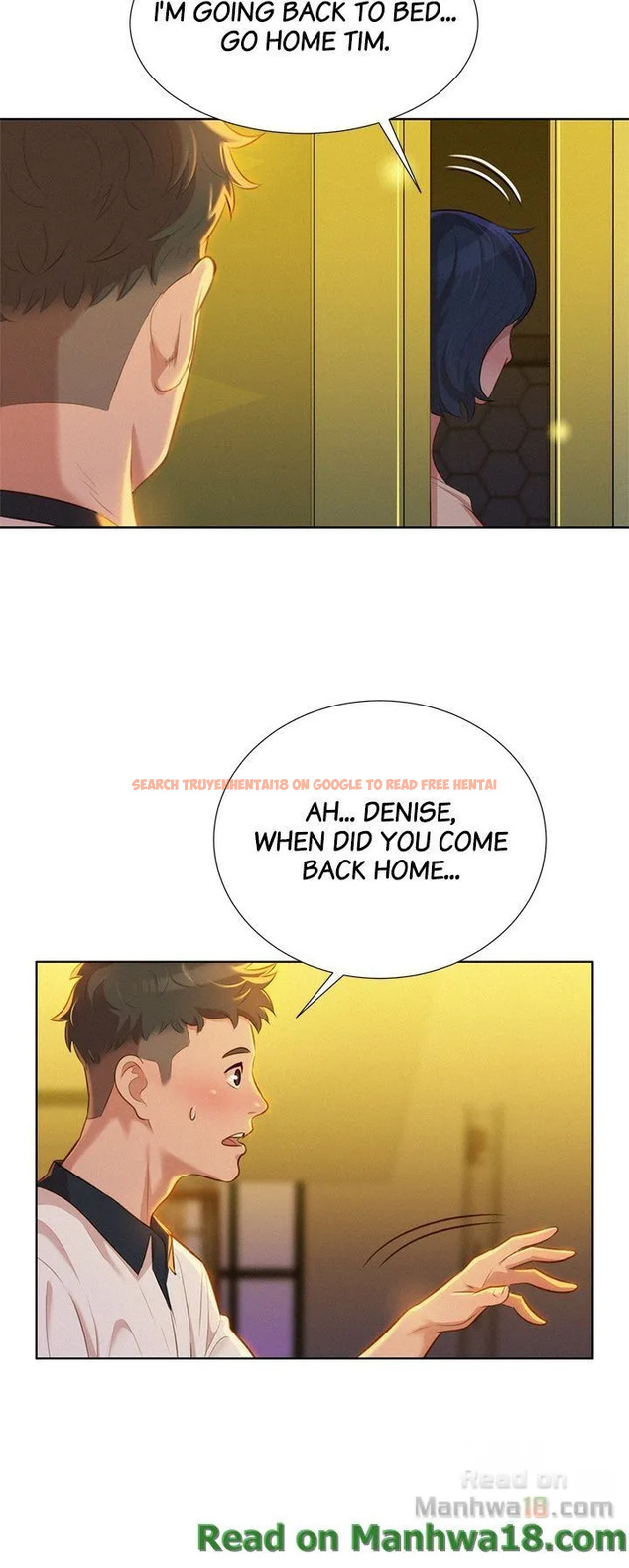 Read Hentai Image 7 278 in comic What Do You Take Me For? - Chapter 9 - hentaitnt.net