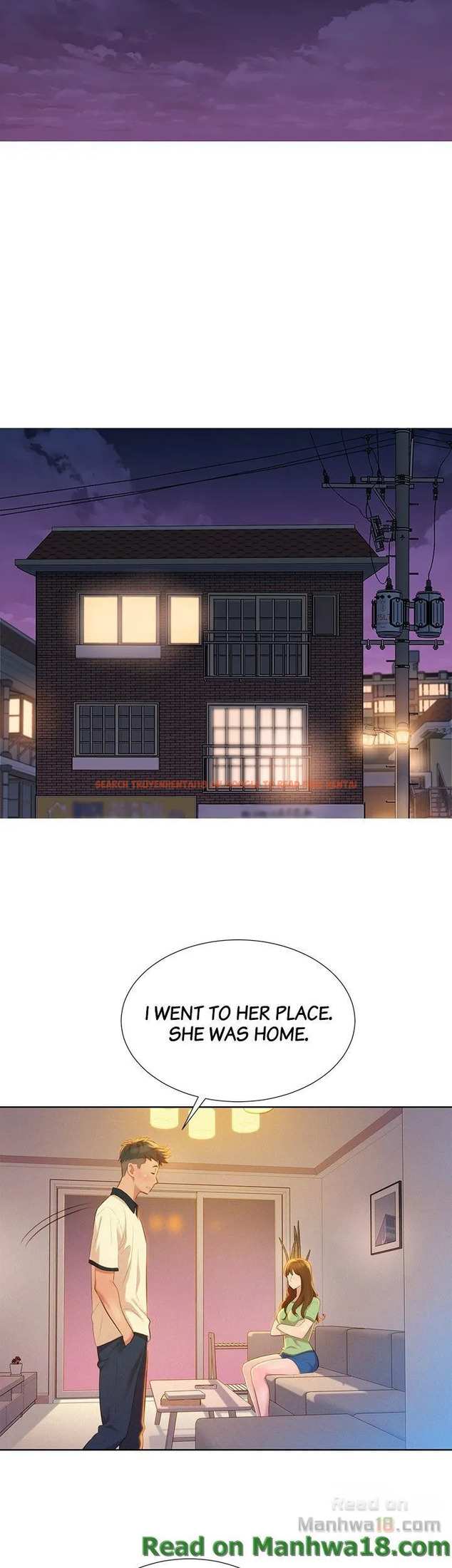Read Hentai Image 9 279 in comic What Do You Take Me For? - Chapter 9 - hentaitnt.net
