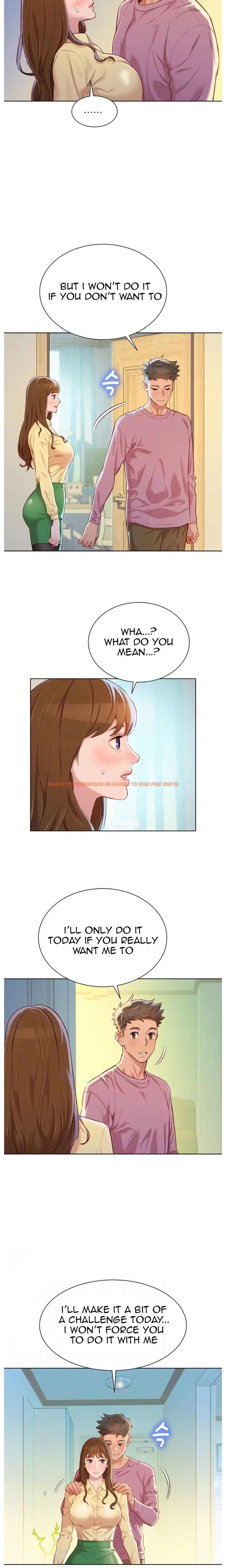 Read Hentai Image 2 212 in comic What Do You Take Me For? - Chapter 91 - hentaitnt.net