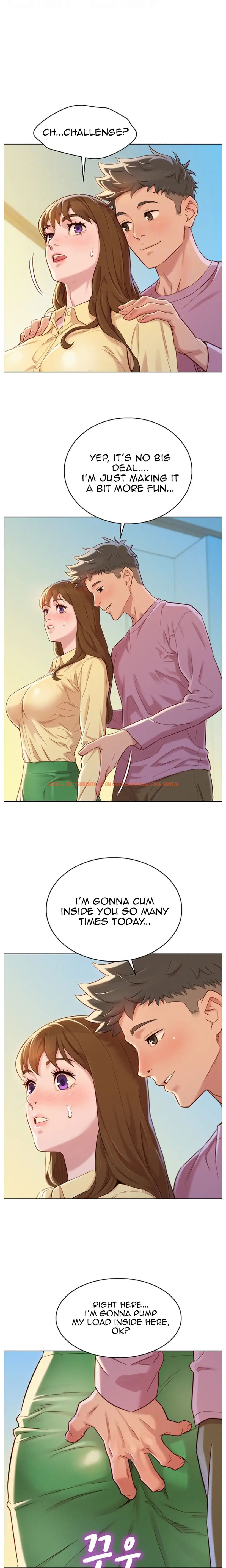 Read Hentai Image 3 212 in comic What Do You Take Me For? - Chapter 91 - hentaitnt.net