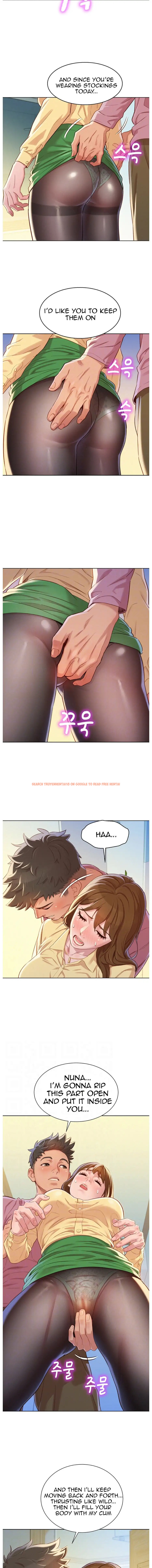 Read Hentai Image 4 212 in comic What Do You Take Me For? - Chapter 91 - hentaitnt.net