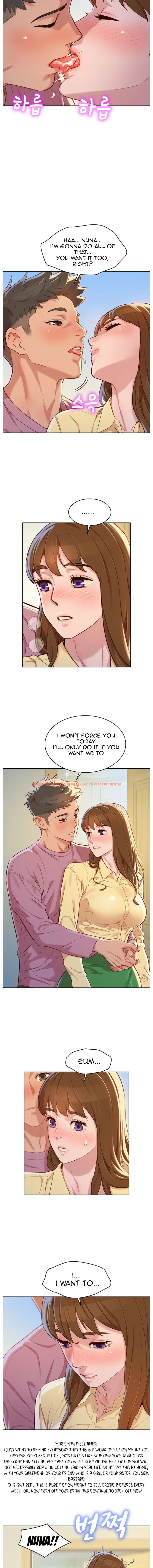 Read Hentai Image 6 212 in comic What Do You Take Me For? - Chapter 91 - hentaitnt.net
