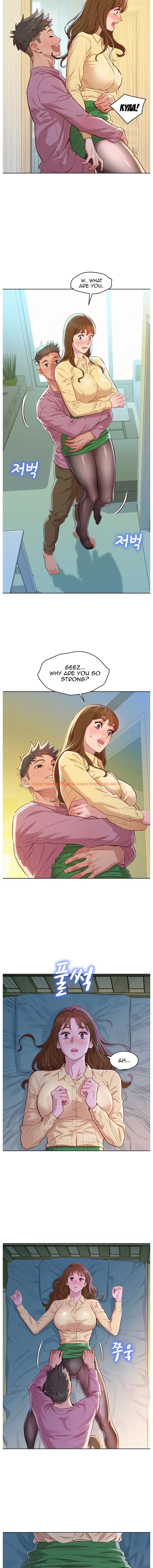 Read Hentai Image 7 212 in comic What Do You Take Me For? - Chapter 91 - hentaitnt.net
