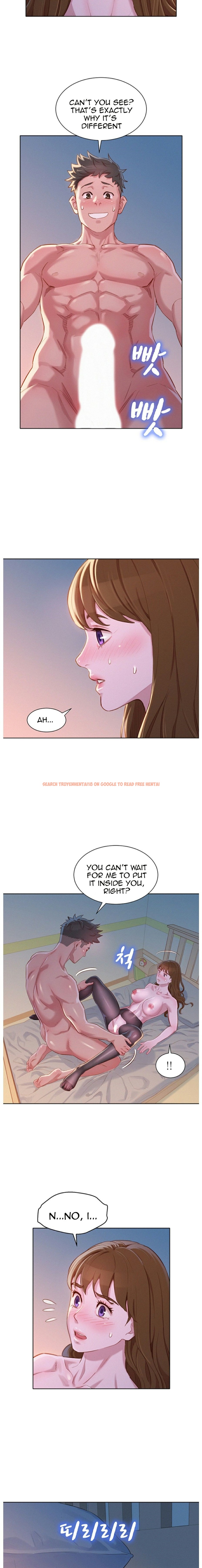 Read Hentai Image 12 211 in comic What Do You Take Me For? - Chapter 94 - hentaitnt.net