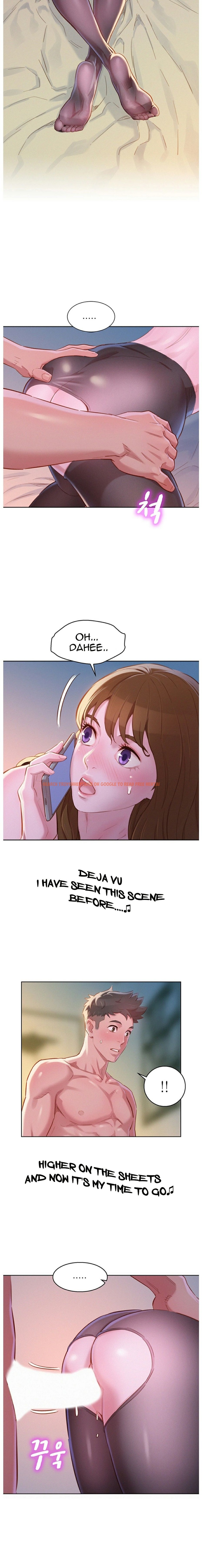 Read Hentai Image 14 211 in comic What Do You Take Me For? - Chapter 94 - hentaitnt.net
