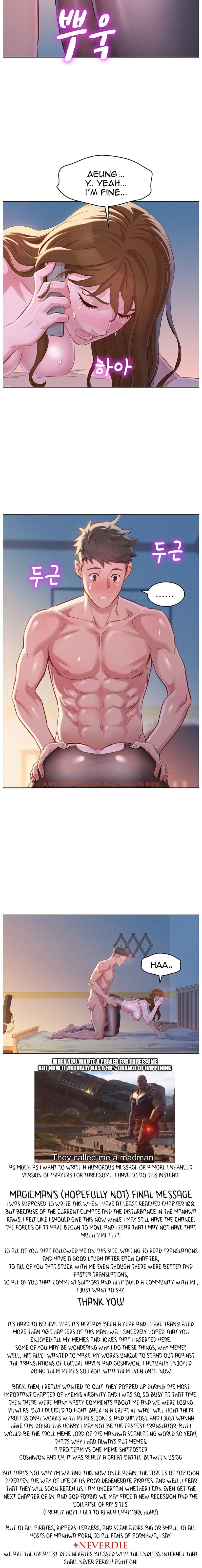 Read Hentai Image 16 211 in comic What Do You Take Me For? - Chapter 94 - hentaitnt.net