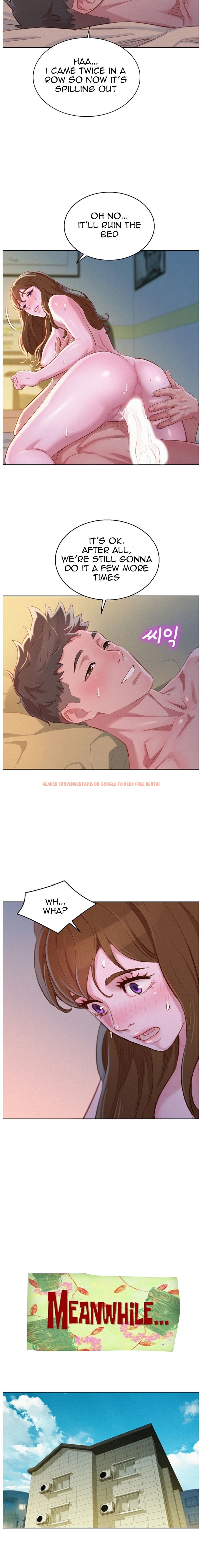Read Hentai Image 8 211 in comic What Do You Take Me For? - Chapter 94 - hentaitnt.net