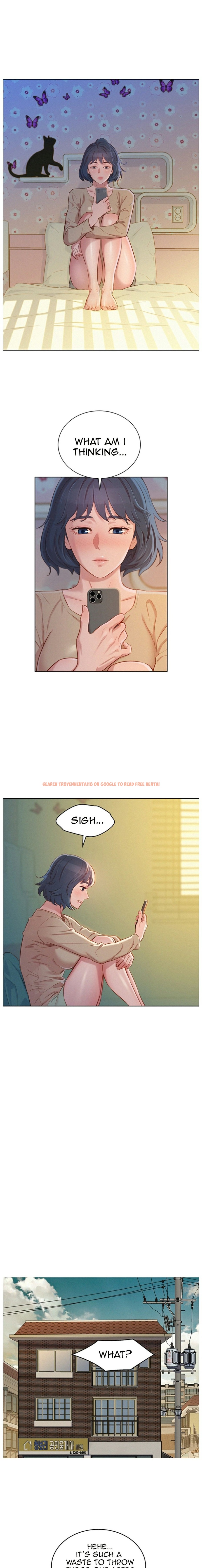 Read Hentai Image 9 211 in comic What Do You Take Me For? - Chapter 94 - hentaitnt.net