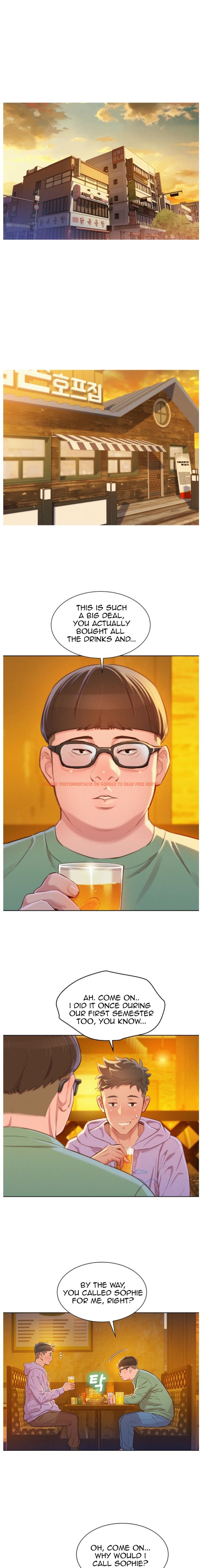 Read Hentai Image 11 211 in comic What Do You Take Me For? - Chapter 95 - hentaitnt.net