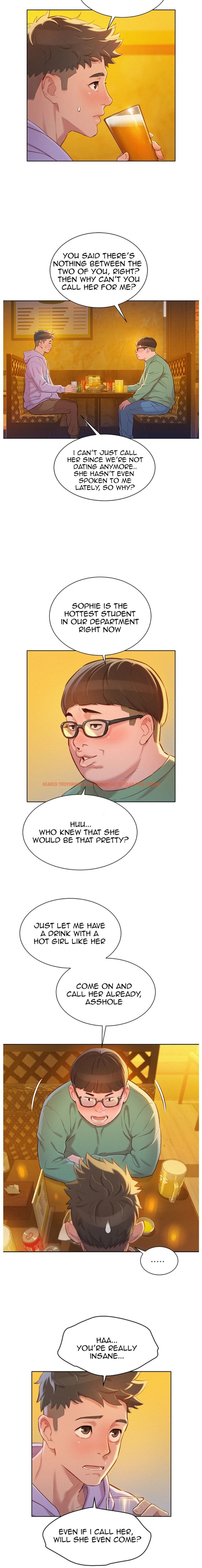Read Hentai Image 12 211 in comic What Do You Take Me For? - Chapter 95 - hentaitnt.net