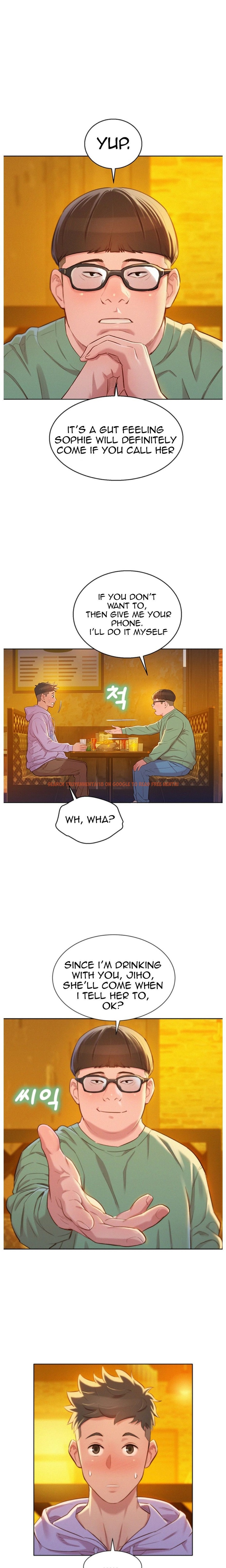 Read Hentai Image 13 211 in comic What Do You Take Me For? - Chapter 95 - hentaitnt.net