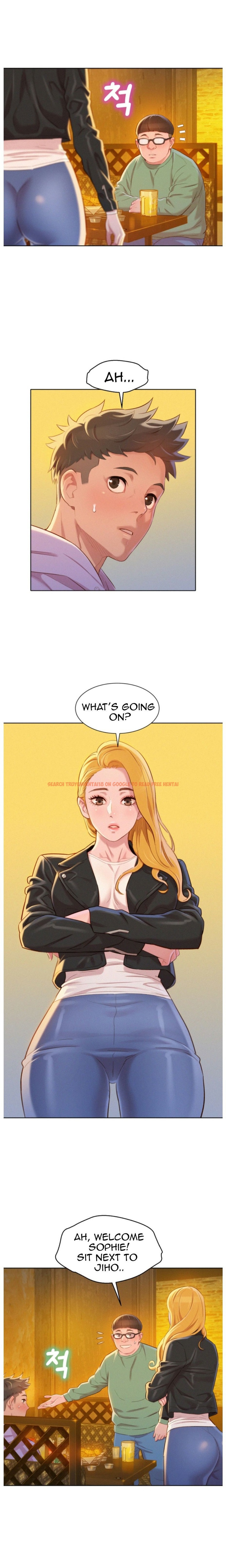 Read Hentai Image 15 211 in comic What Do You Take Me For? - Chapter 95 - hentaitnt.net