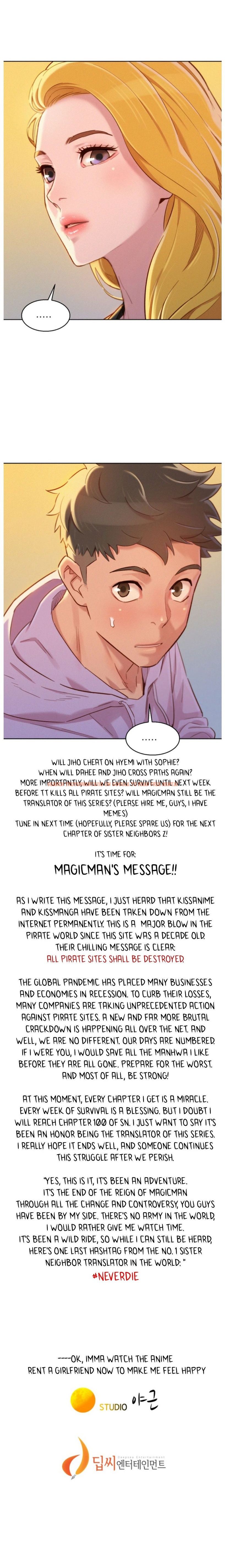 Read Hentai Image 16 211 in comic What Do You Take Me For? - Chapter 95 - hentaitnt.net