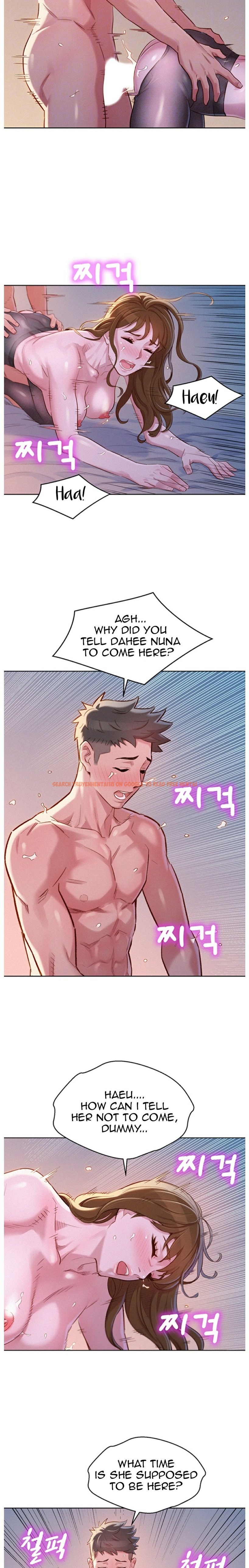 Read Hentai Image 4 211 in comic What Do You Take Me For? - Chapter 95 - hentaitnt.net