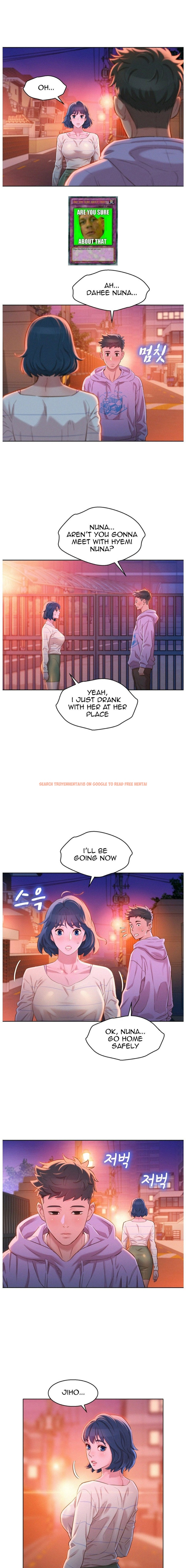 Read Hentai Image 11 211 in comic What Do You Take Me For? - Chapter 96 - hentaitnt.net