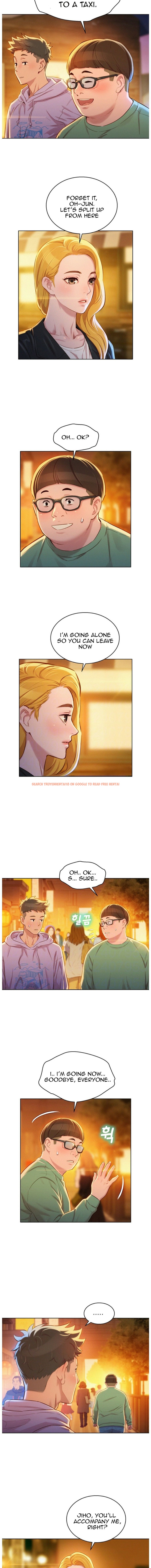 Read Hentai Image 4 211 in comic What Do You Take Me For? - Chapter 96 - hentaitnt.net