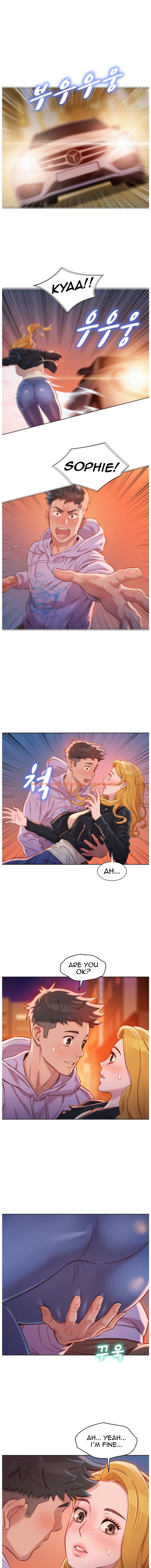 Read Hentai Image 6 211 in comic What Do You Take Me For? - Chapter 96 - hentaitnt.net