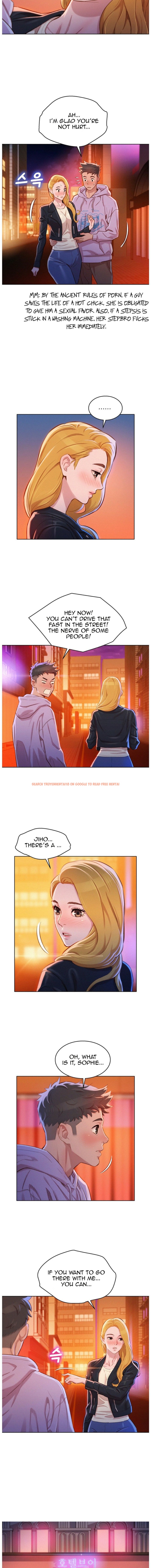Read Hentai Image 7 211 in comic What Do You Take Me For? - Chapter 96 - hentaitnt.net