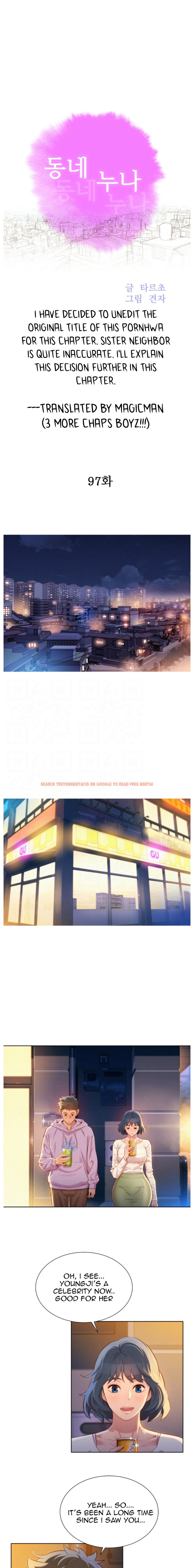Read Hentai Image 1 208 in comic What Do You Take Me For? - Chapter 97 - hentaitnt.net