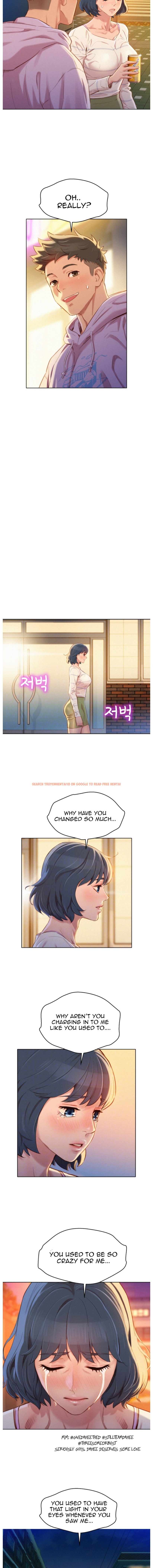 Read Hentai Image 4 208 in comic What Do You Take Me For? - Chapter 97 - hentaitnt.net