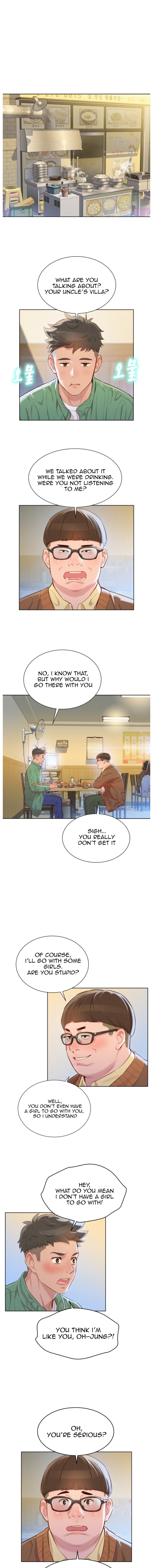 Read Hentai Image 9 208 in comic What Do You Take Me For? - Chapter 97 - hentaitnt.net